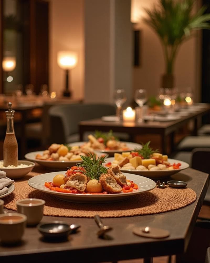 Événements professionnels